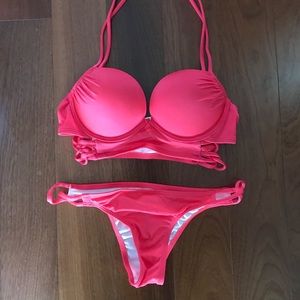 Victoria’s Secret Bikini